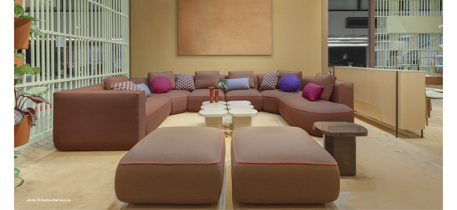 Pedrali in Paris for Maison&Objet 2026